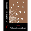 A Victor of Salamis - Paperback