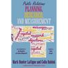 Public Relations Planning, Research, and Measurement - Paperback