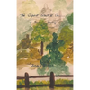 The Spirit Walks on . . . .: A Book of Poetry - Hardcover