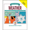 Janice Vancleave's Weather: Mind-Boggling Experiments You Can Turn Into Science Fair Projects - Paperback