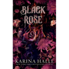 Black Rose - Paperback