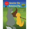 Scooter the Homeless Pup - Paperback