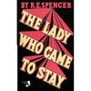 The Lady Who Came to Stay & the Elixir of Life (Lovecraft's Library) - Paperback