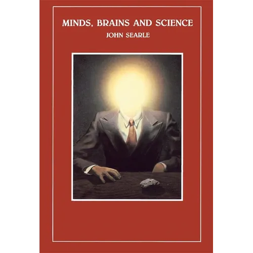 Minds, Brains and Science - Paperback