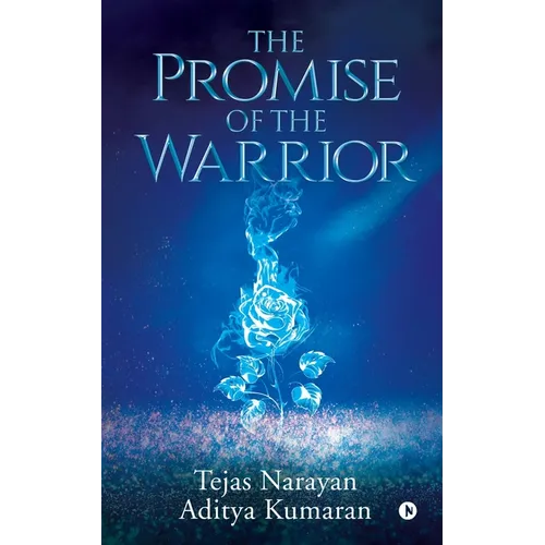 The Promise of the Warrior - Paperback