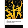 The Library of Greek Mythology - Paperback