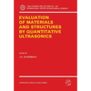 The Evaluation of Materials and Structures by Quantitative Ultrasonics - Paperback