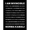 Norma Kamali: I Am Invincible - Paperback