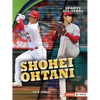 Shohei Ohtani - Paperback