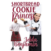 Shortbread Cookie Princess - Paperback