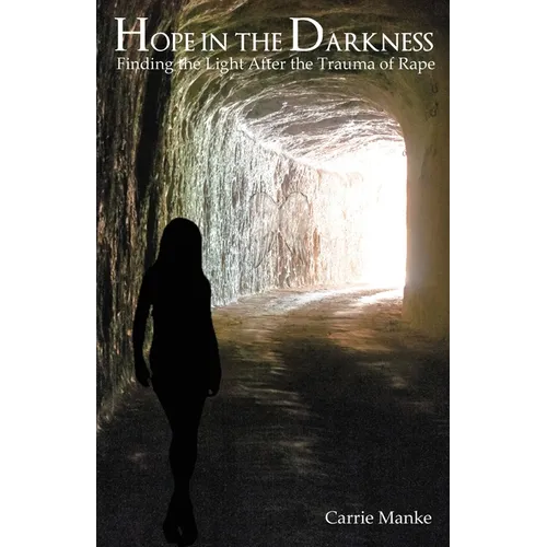 Hope in the Darkness - Paperback