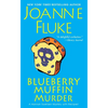 Blueberry Muffin Murder - Mass Market Paperbound