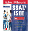 McGraw-Hill Education Ssat/Isee, Fifth Edition - Paperback