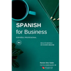 Spanish for Business: Español profesional, curso de español de negocios. Modelo de examen DELE B2 - Paperback