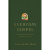 Everyday Gospel: A Daily Devotional Connecting Scripture to All of Life - Hardcover