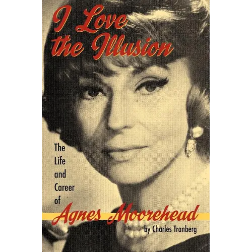 I Love the Illusion - Paperback