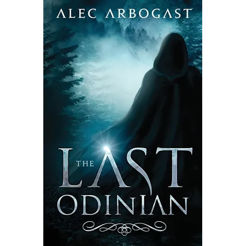 The Last Odinian - Paperback