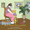 But, Mama! She's My Sister! - Paperback
