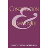 Congregation and Community - Paperback