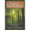 The Eden Narrative: A Literary and Religio-Historical Study of Genesis 2-3 - Hardcover