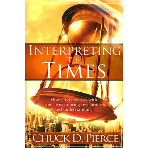 Interpreting the Times - Paperback