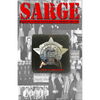 Sarge!: Cases of a Chicago Police Detective Sergeant in the 1960s, '70s, and '80s - Paperback