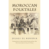 Moroccan Folktales - Paperback
