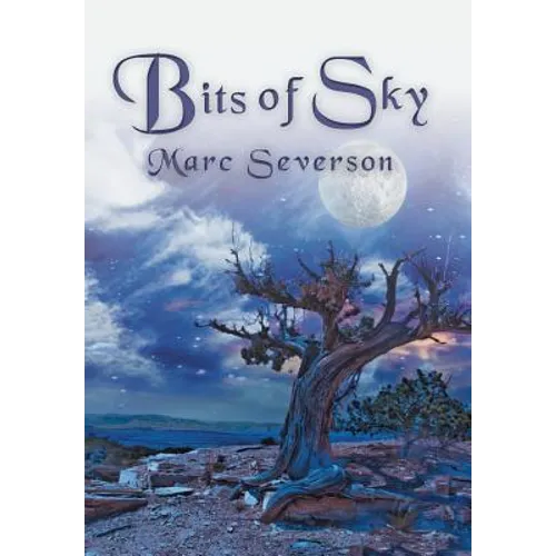 Bits of Sky - Hardcover