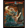 Legendary Worlds: Jowchit (Starfinder) - Paperback