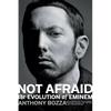 Not Afraid: The Evolution of Eminem - Paperback