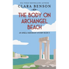 The Body on Archangel Beach - Paperback