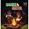 A Relatable Read! Presents: Hansel and Gretel: Goldilocks and the Three Bears - Hardcover