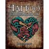 Tattoo Coloring Book: Modern Tattoo Designs - Paperback