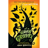 In a Glass Grimmly: A Companion to a Tale Dark & Grimm - Paperback