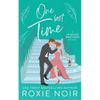One Last Time: A Second Chance Romance - Paperback