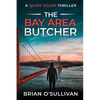 The Bay Area Butcher: (Quint Adler Book 2) - Paperback