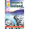 DK Reader Level 1: Welcome to Iceland: Packed with Facts You Need to Read! - Paperback