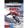 Snowboard Duel - Paperback