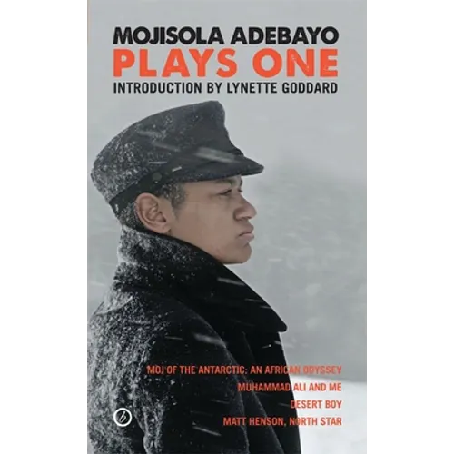 Mojisola Adebayo: Plays One - Paperback