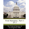 Fred Hampton, Part 1 of 2 - Paperback