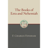 The Books of Ezra and Nehemiah - Paperback