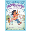 Marya Khan and the Awesome Adventure Park (Marya Khan #4) - Paperback