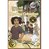 Find Me In Time: Meeting Columbus - Hardcover