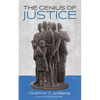 The Genius of Justice - Paperback