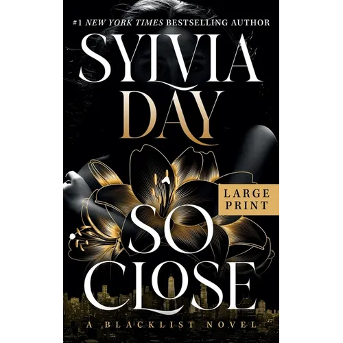 So Close - Hardcover