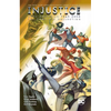 Injustice: Gods Among Us: Year Zero - The Complete Collection - Paperback