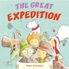 The Great Expedition - Hardcover