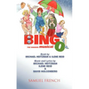 Bingo: The Winning Musical - Paperback