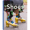 It's All about Shoes - Hardcover