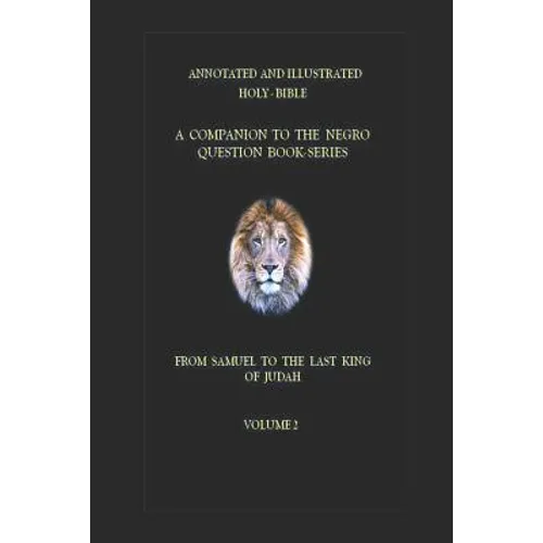 From Samuel to the Last King of Judah - Paperback